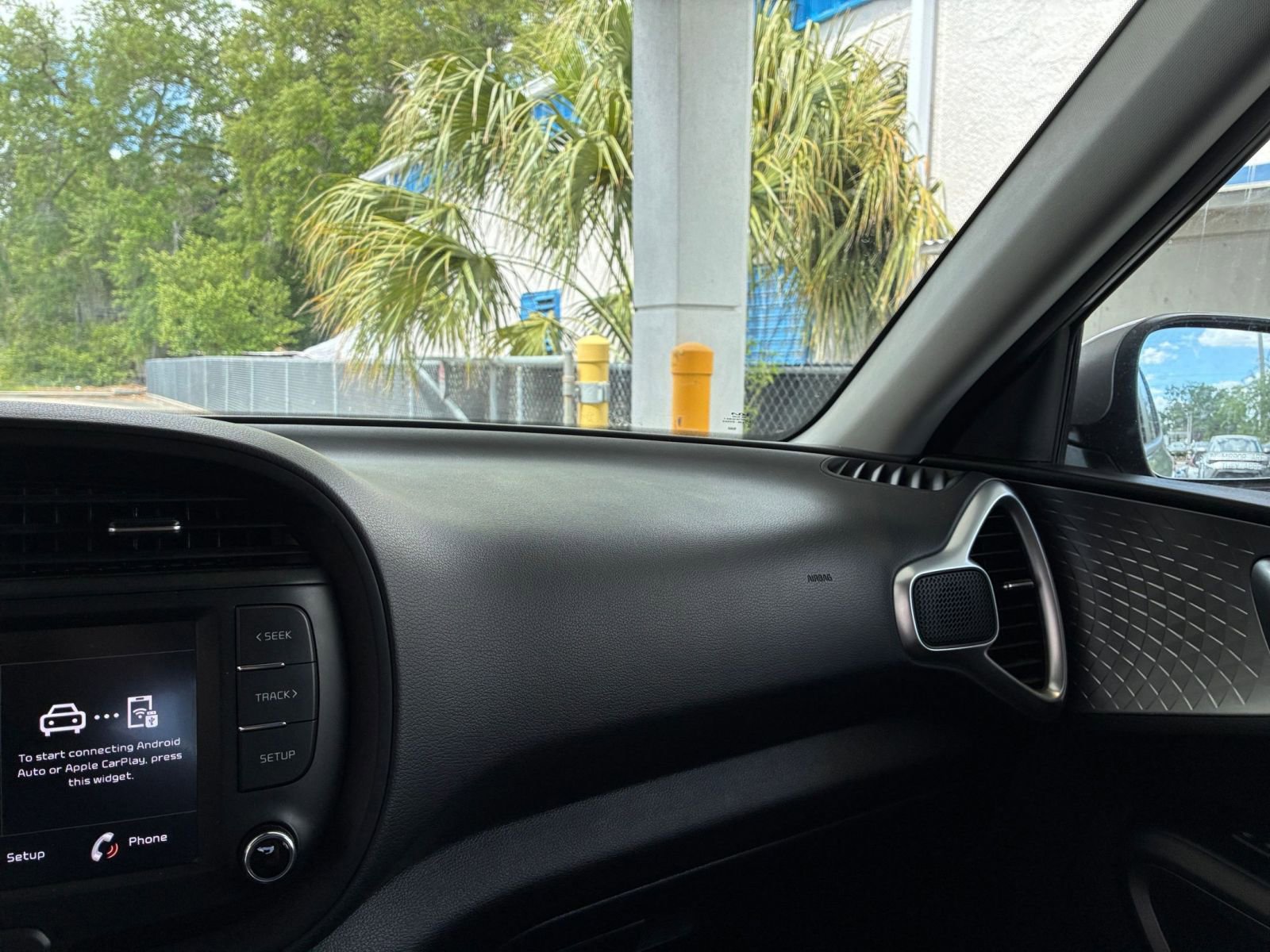 Thumbnail: 2025 Kia Soul - 35