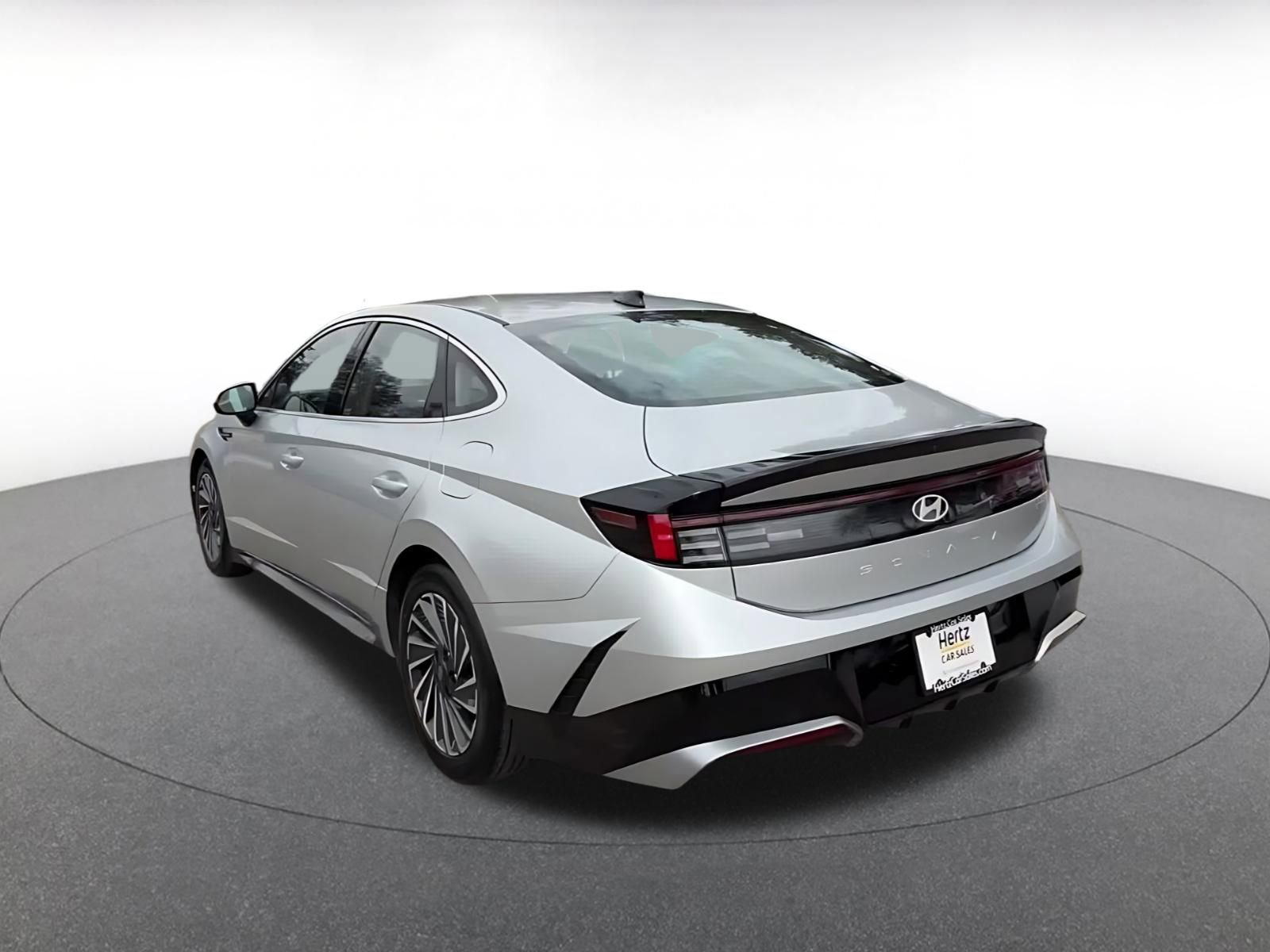 Thumbnail: 2025 Hyundai Sonata - 12