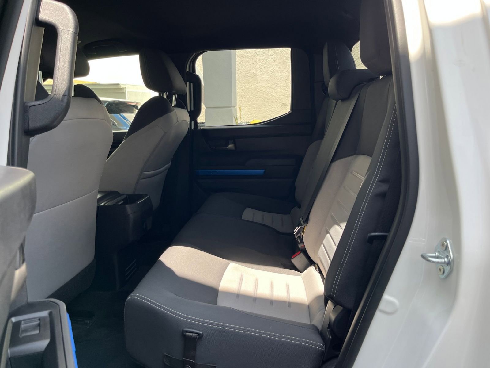 Thumbnail: 2025 Toyota Tacoma - 25