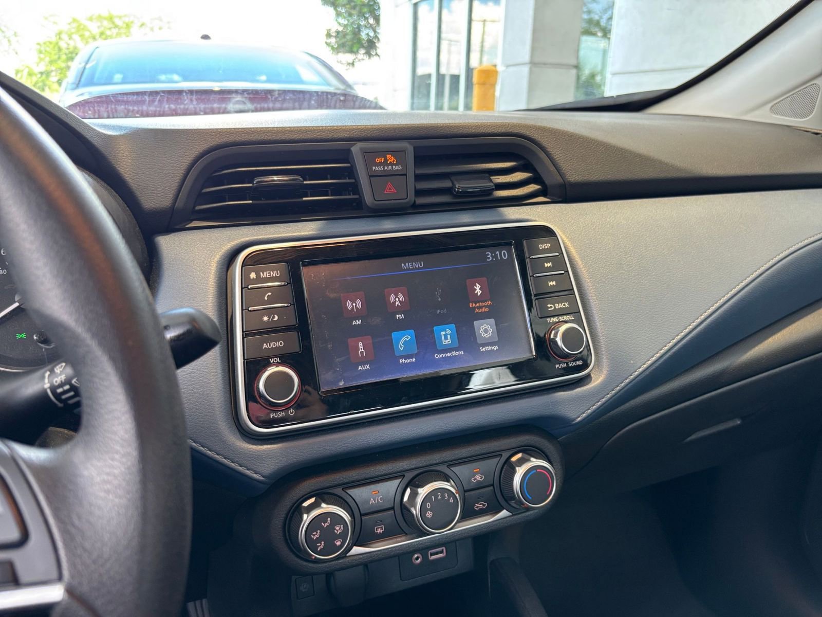 Thumbnail: 2025 Nissan Versa - 20