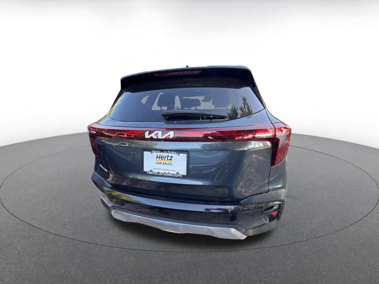 Thumbnail: 2025 Kia Seltos - 6