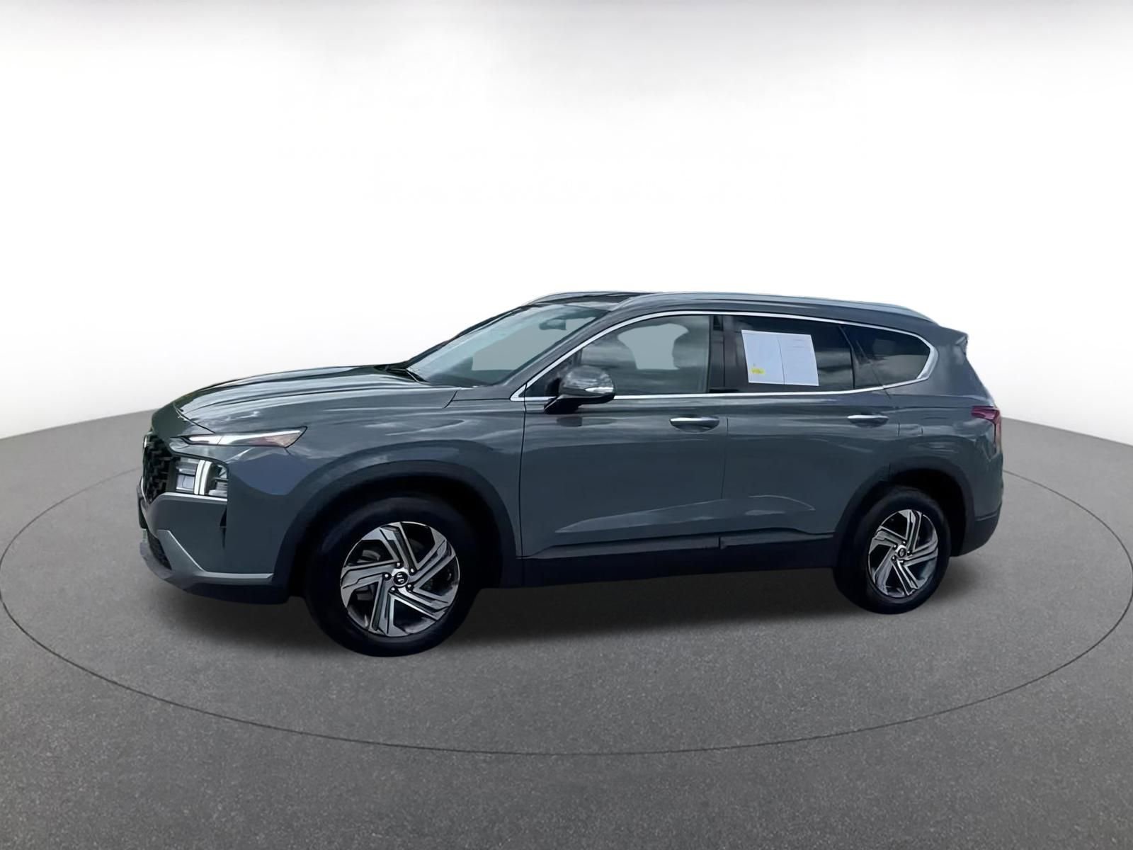 Thumbnail: 2023 Hyundai Santa Fe - 7