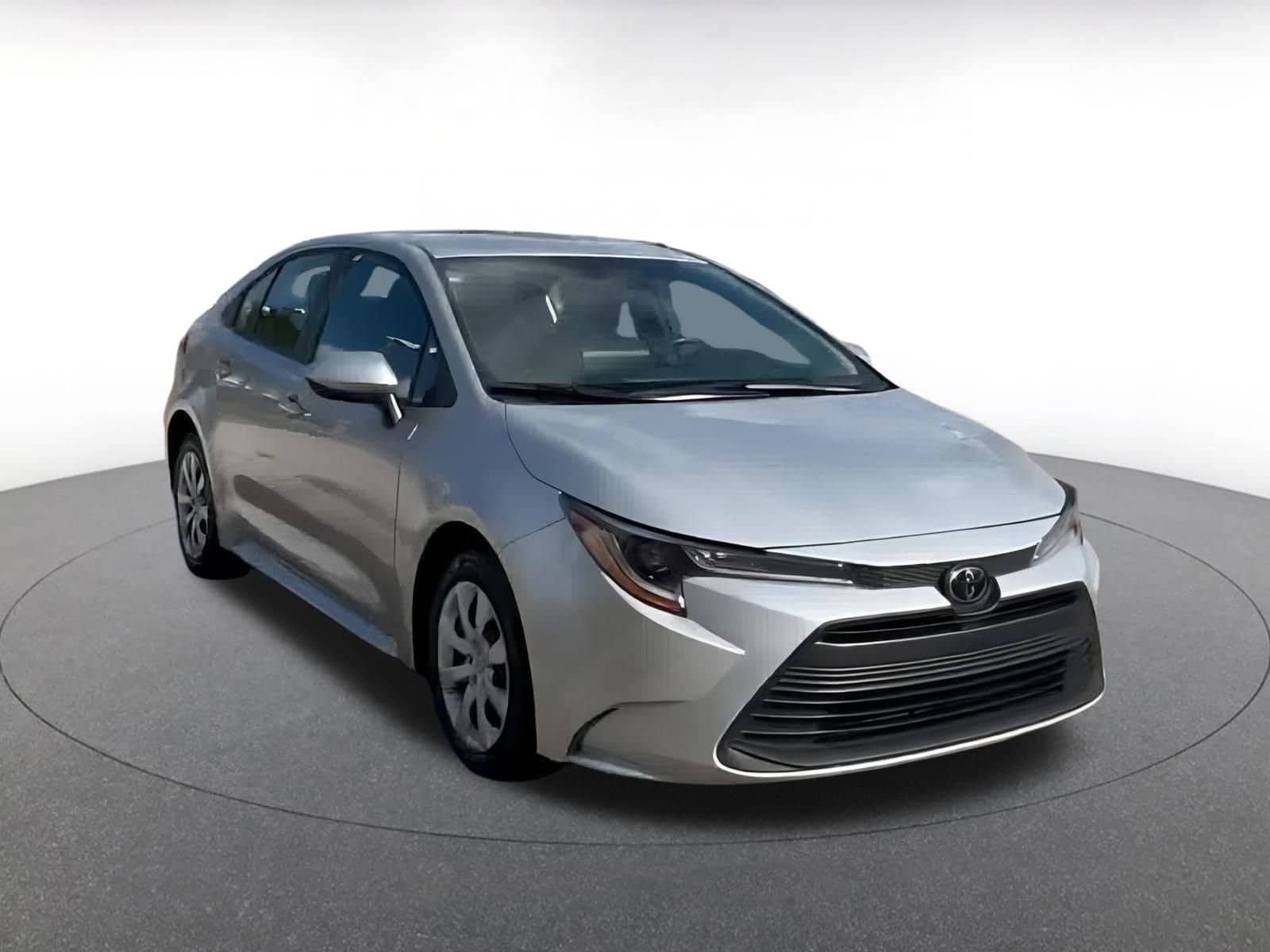 Thumbnail: 2024 Toyota Corolla - 3