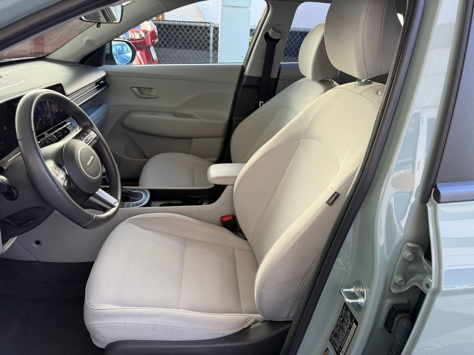 Thumbnail: 2025 Hyundai Kona - 29