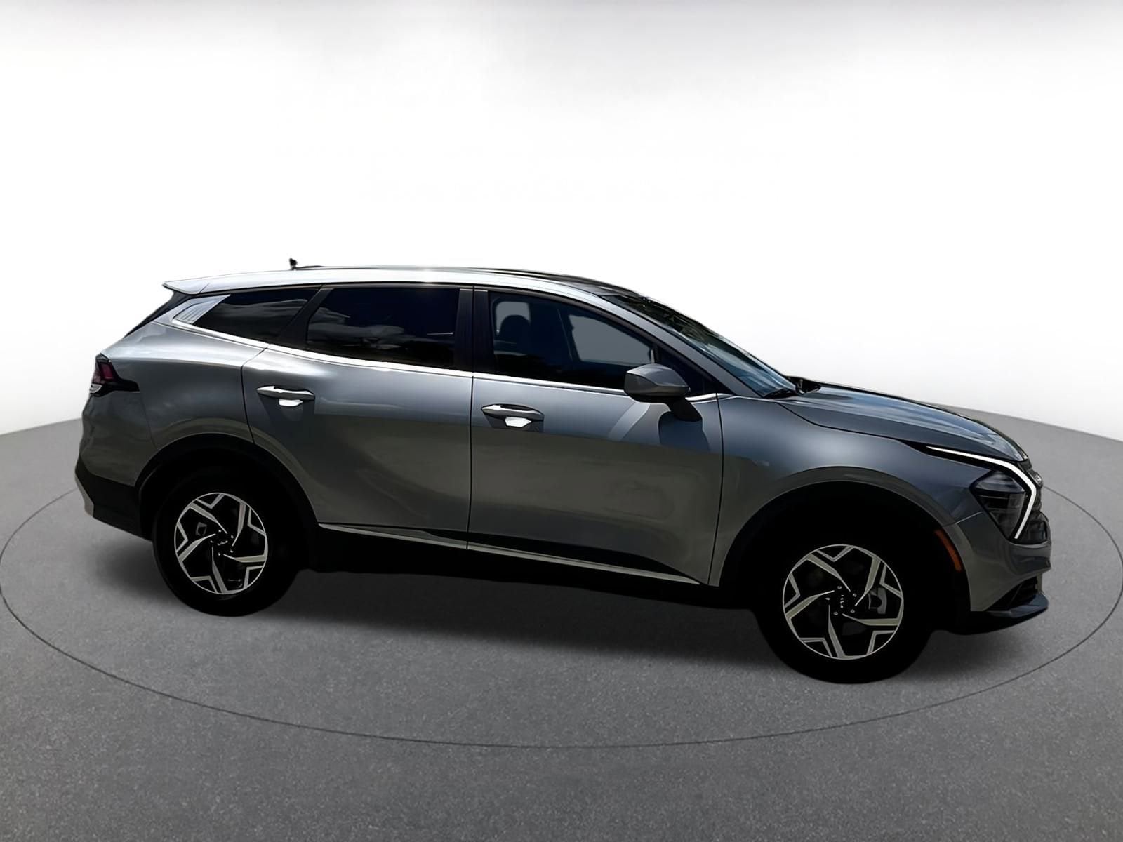 Thumbnail: 2024 Kia Sportage - 15