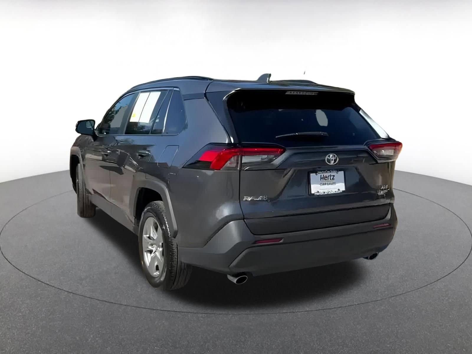 Thumbnail: 2025 Toyota RAV4 - 10