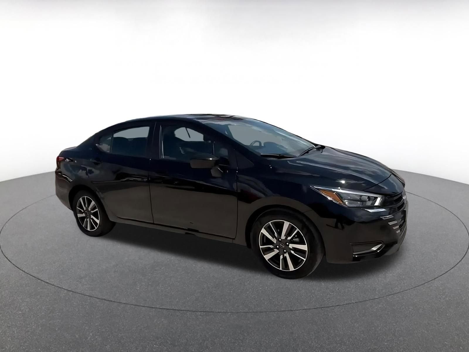 Thumbnail: 2025 Nissan Versa - 2