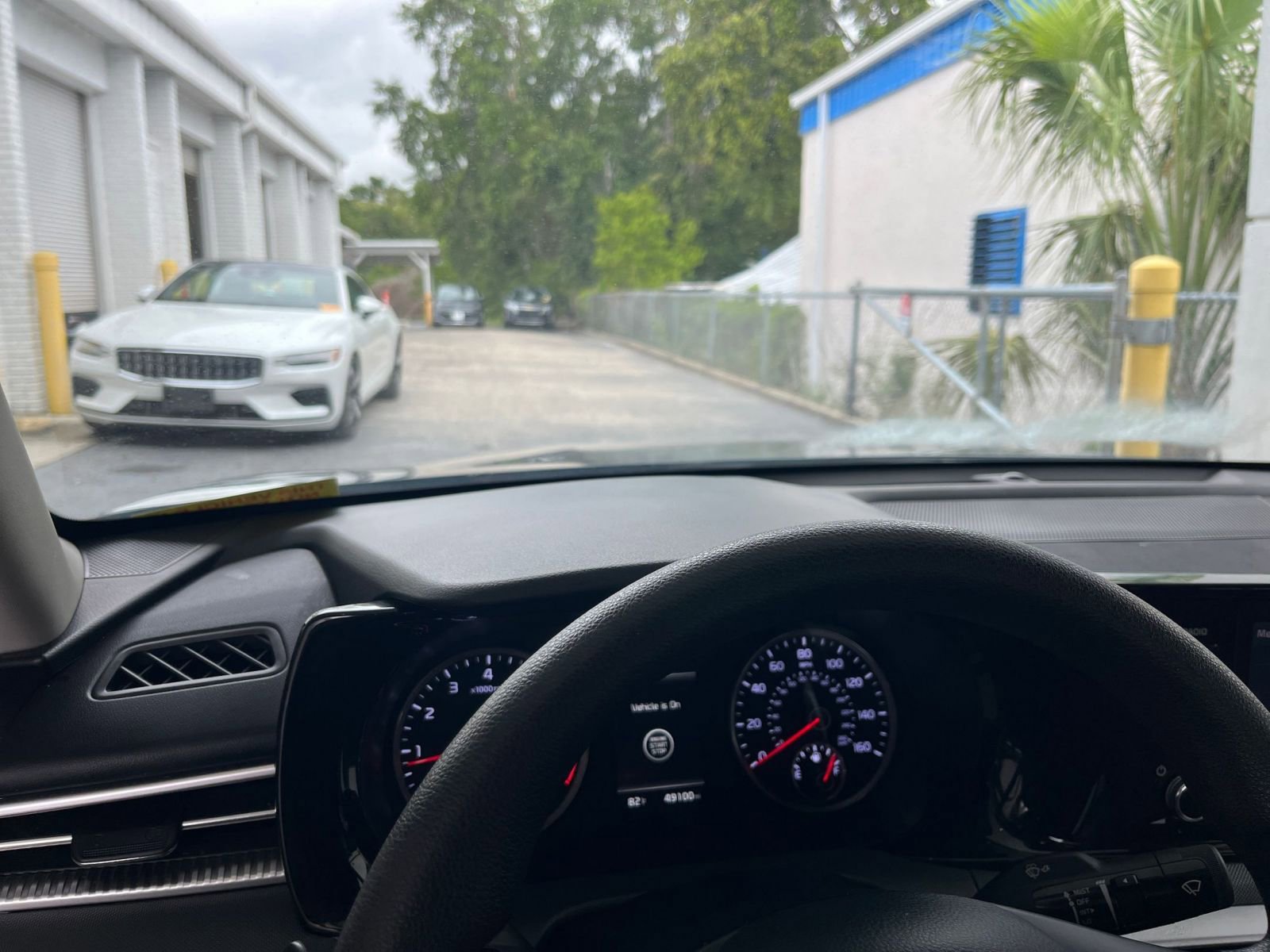 2023 Kia K5 LXS 34