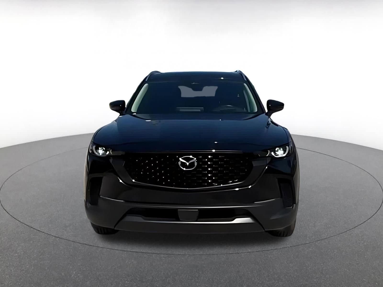 Thumbnail: 2025 Mazda CX-50 - 3