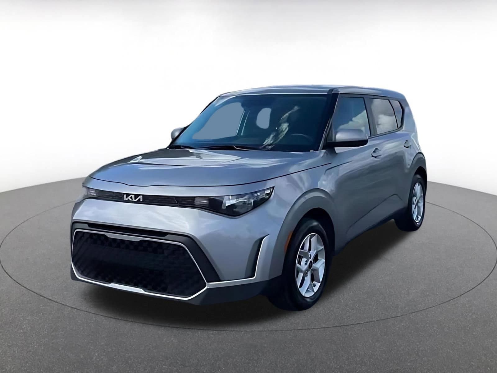 Thumbnail: 2025 Kia Soul - 7