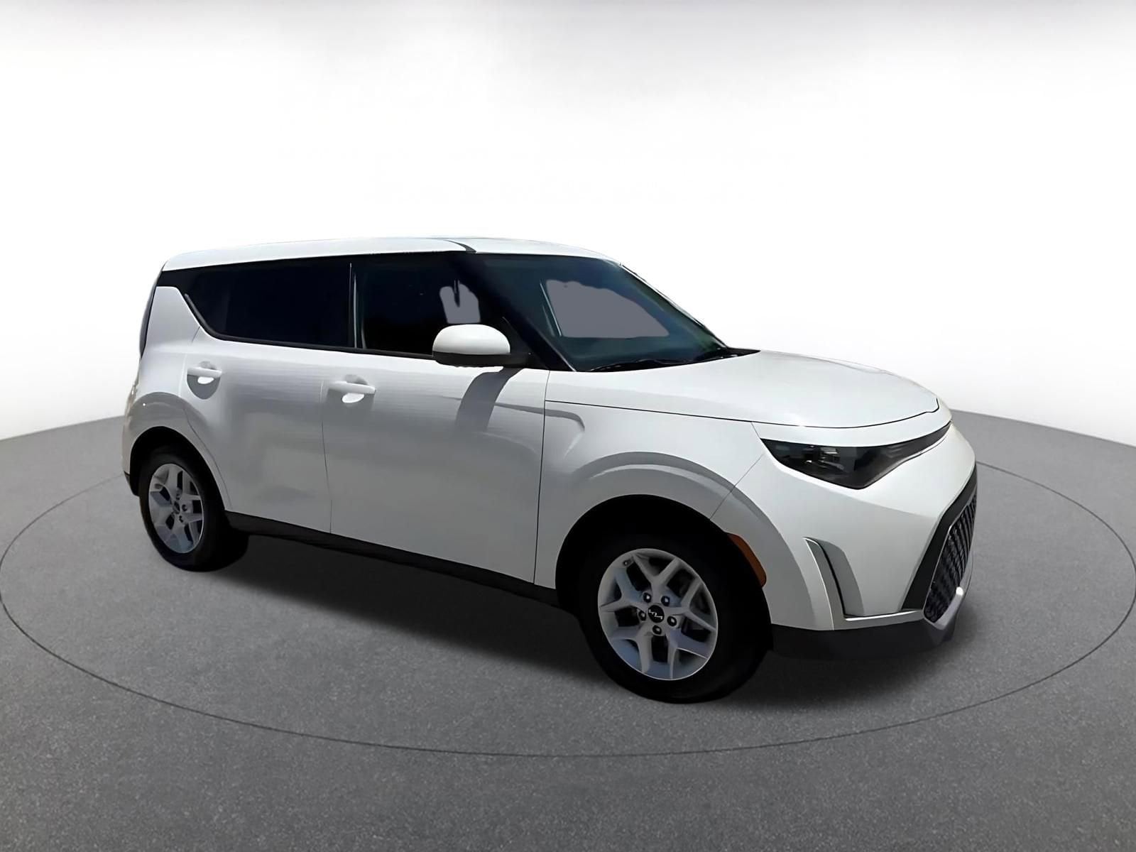 Thumbnail: 2025 Kia Soul - 2
