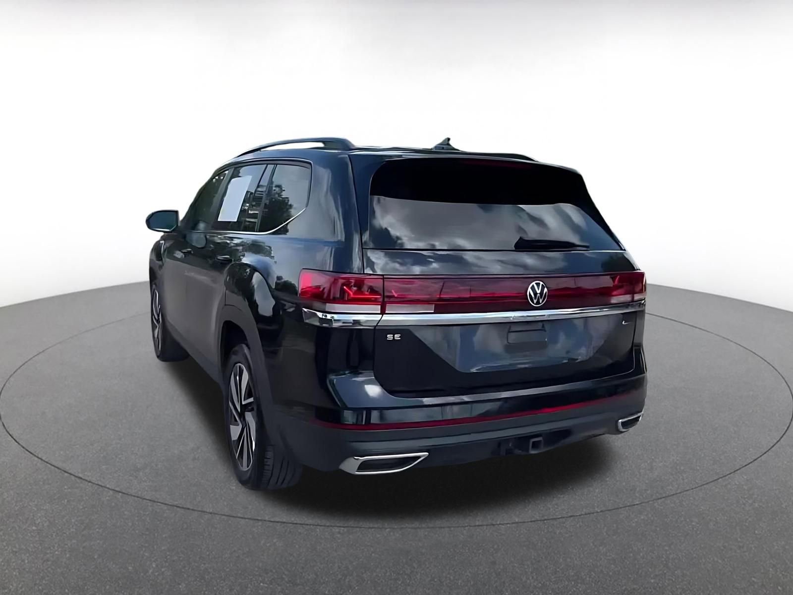 Thumbnail: 2025 Volkswagen Atlas - 11