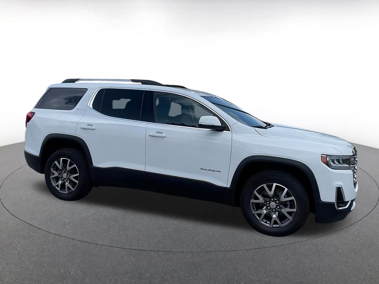 Thumbnail: 2023 GMC Acadia - 15