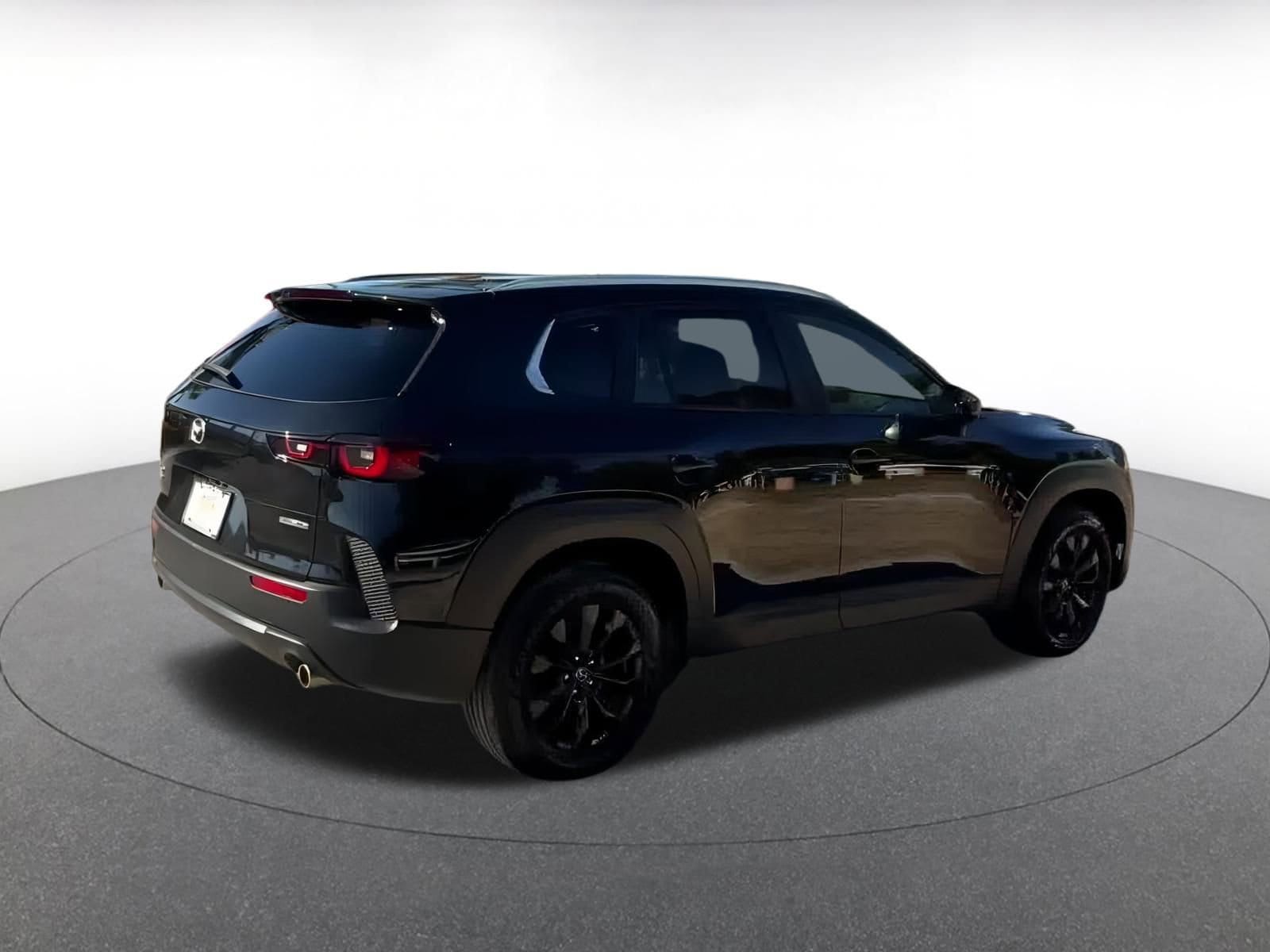 Thumbnail: 2025 Mazda CX-50 - 14