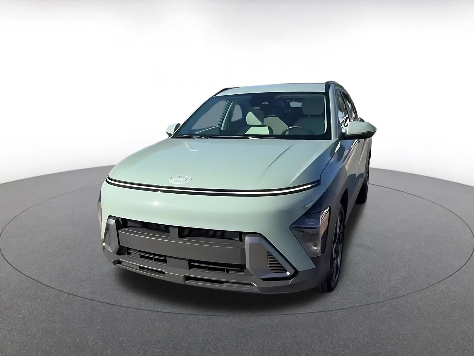 Thumbnail: 2025 Hyundai Kona - 7