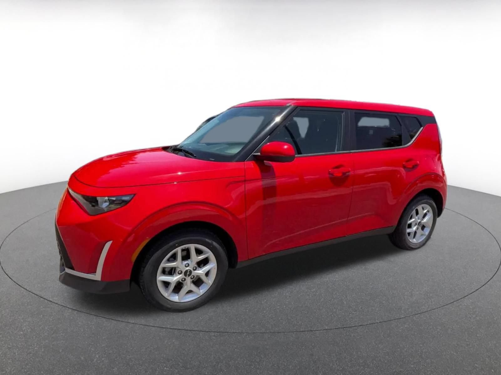 Thumbnail: 2025 Kia Soul - 9