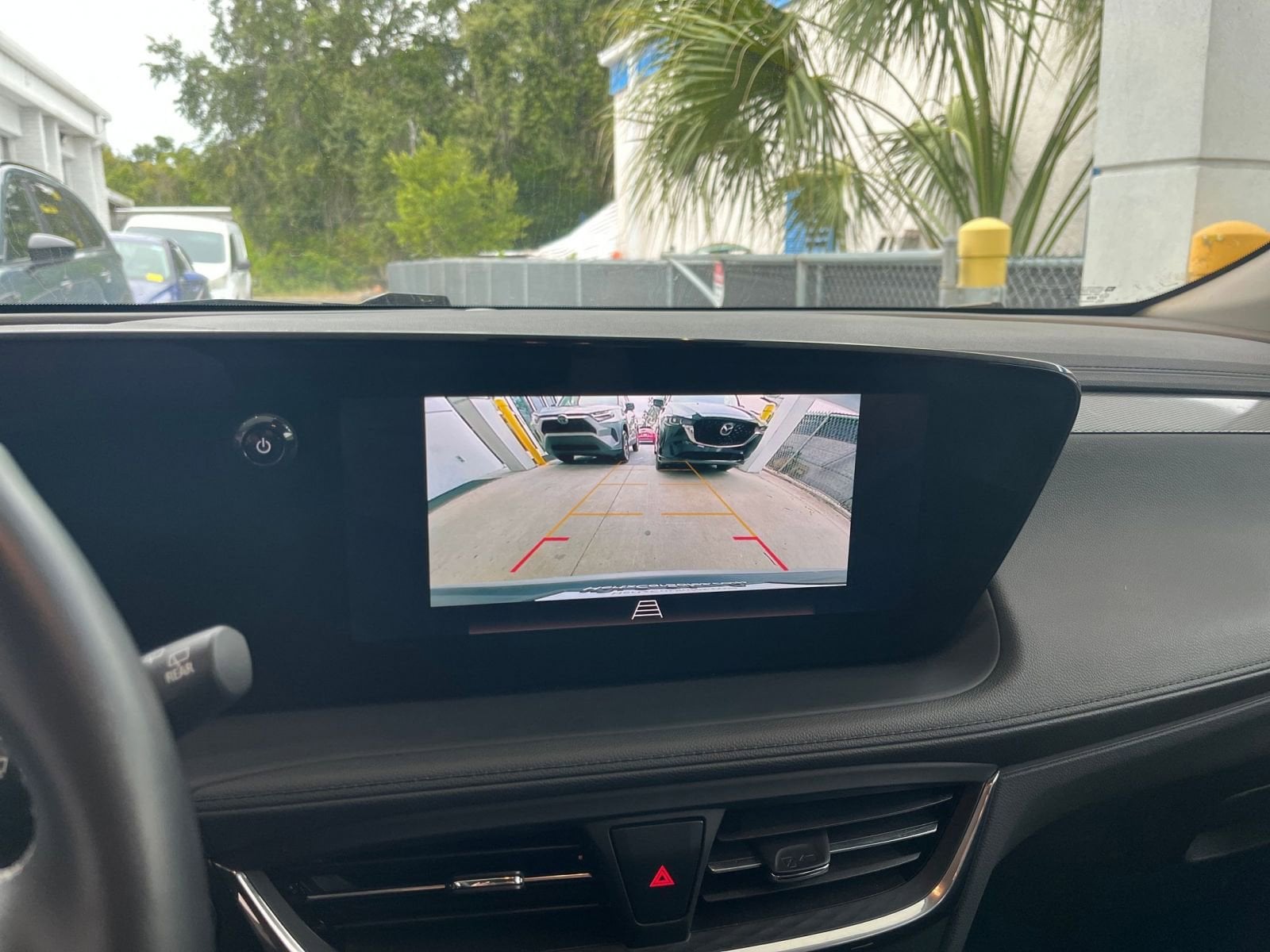 Thumbnail: 2025 Buick Encore GX - 29