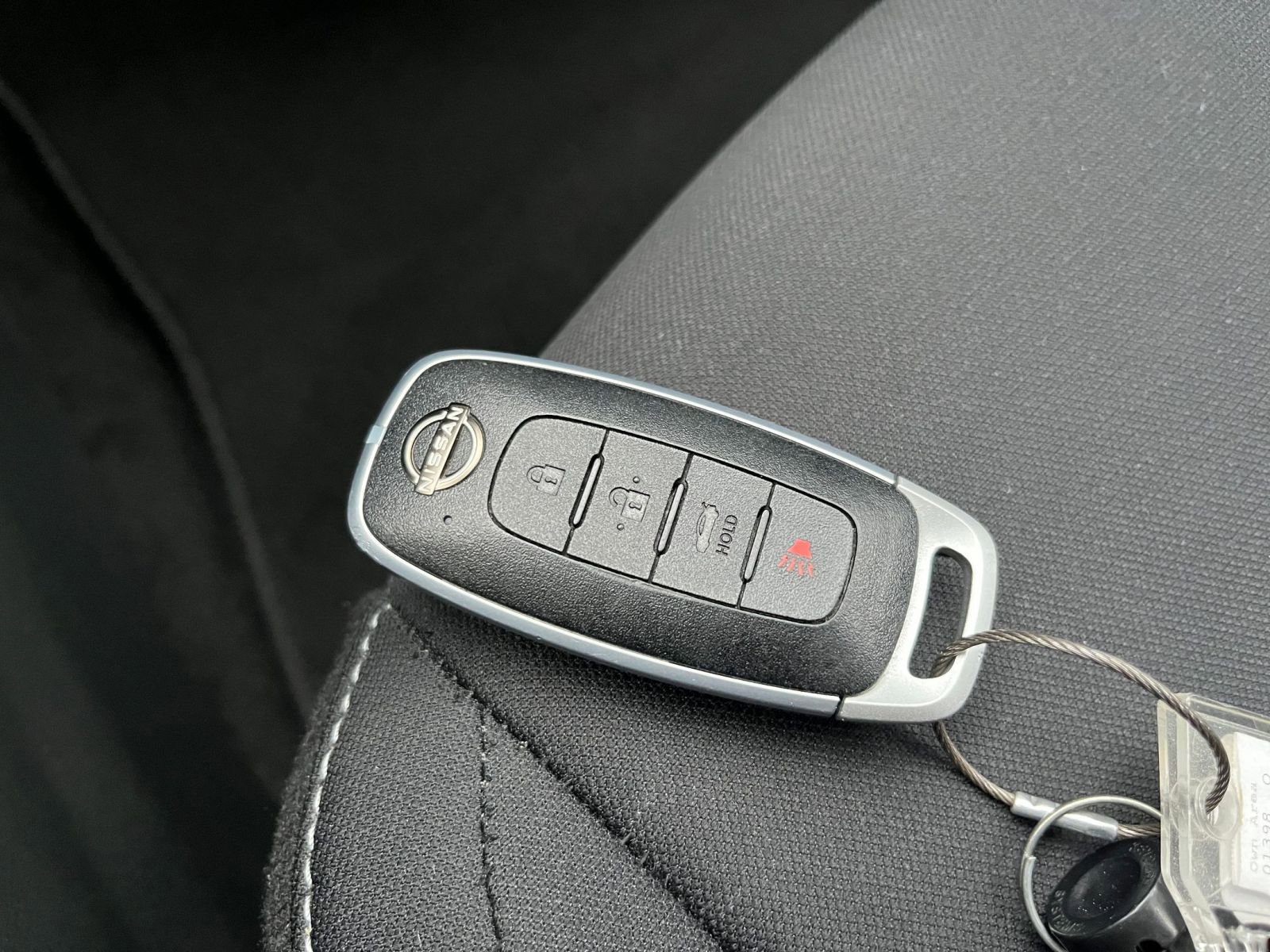 Thumbnail: 2025 Nissan Sentra - 21