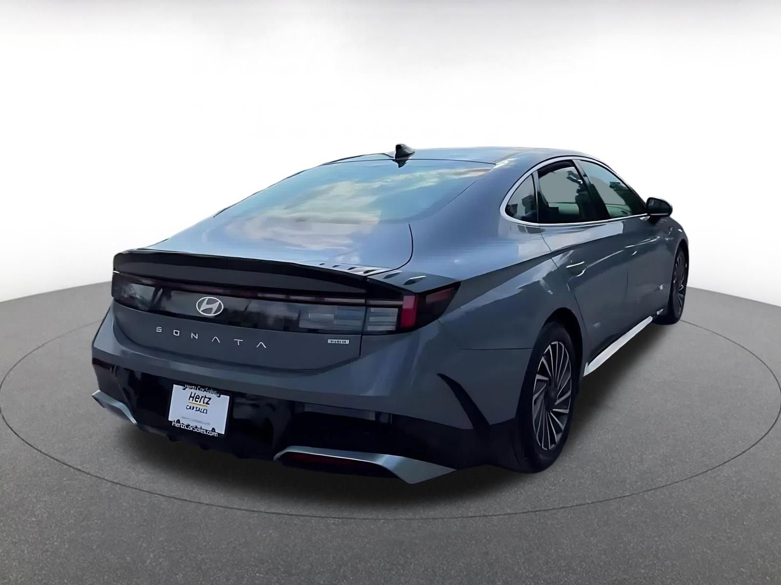 Thumbnail: 2025 Hyundai Sonata - 15