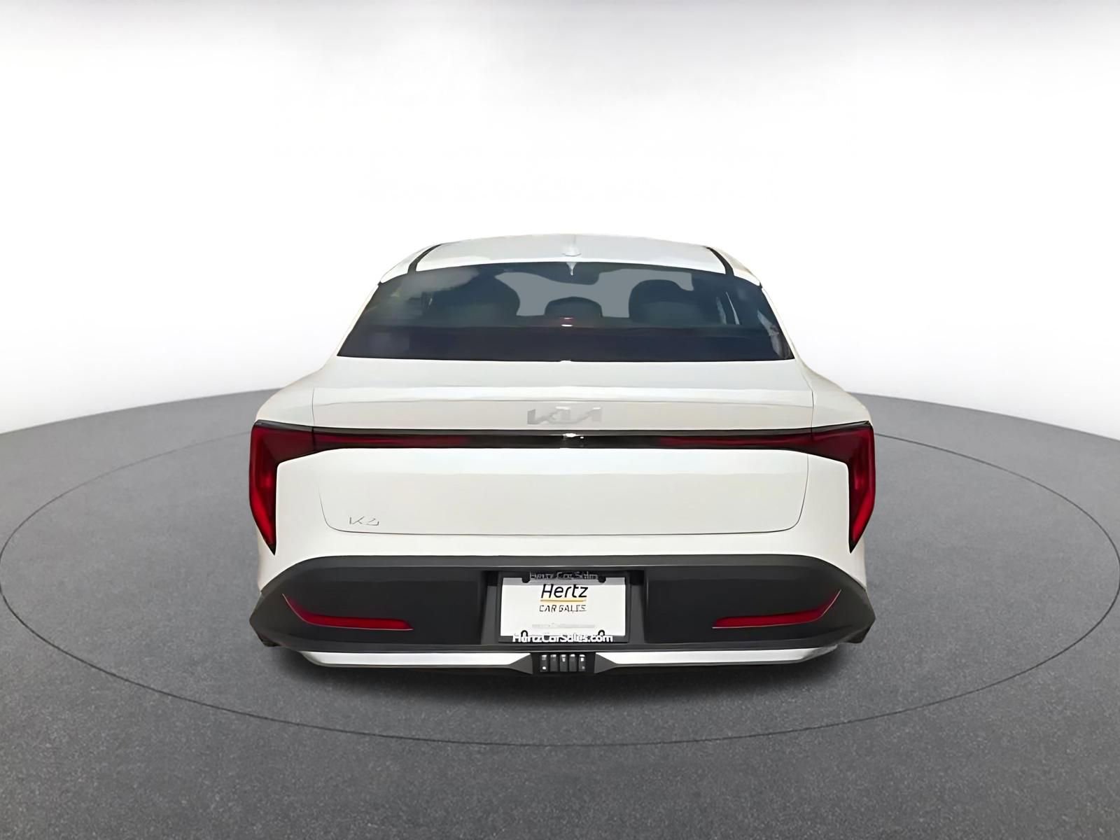 Thumbnail: 2025 Kia K4 - 11