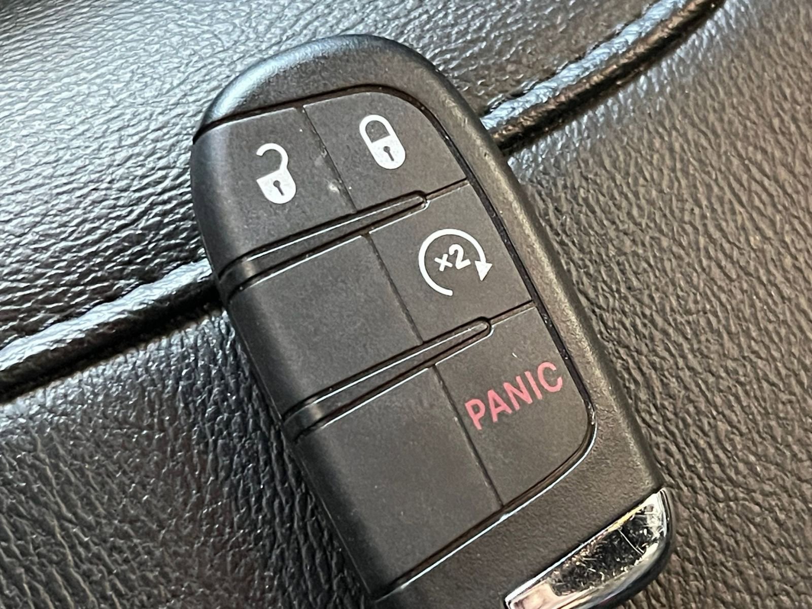 Thumbnail: 2025 Jeep Compass - 21