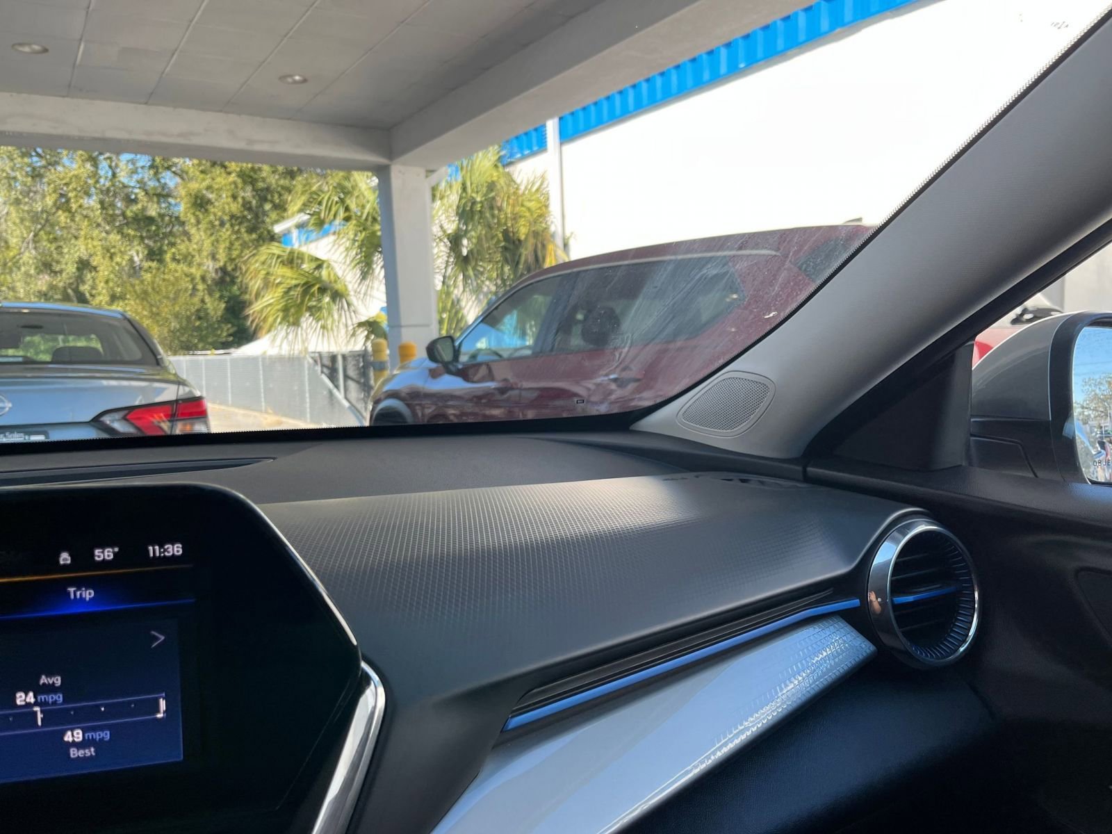 Thumbnail: 2025 Chevrolet Trax - 35