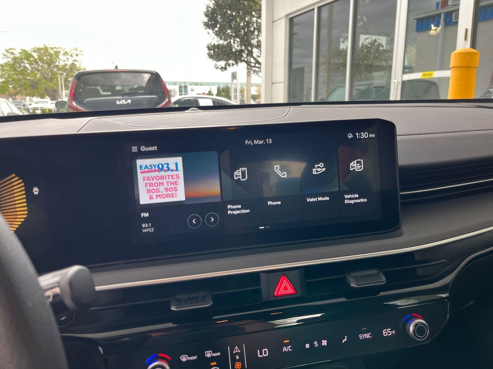 Thumbnail: 2025 Kia K5 - 20