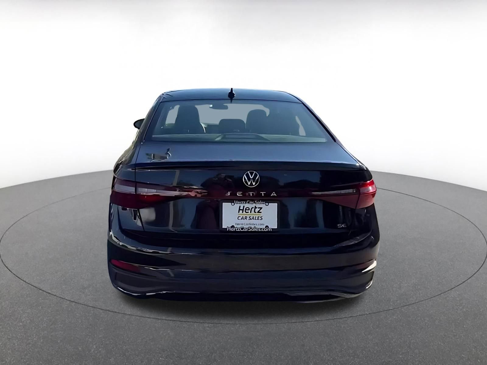 Thumbnail: 2025 Volkswagen Jetta - 12