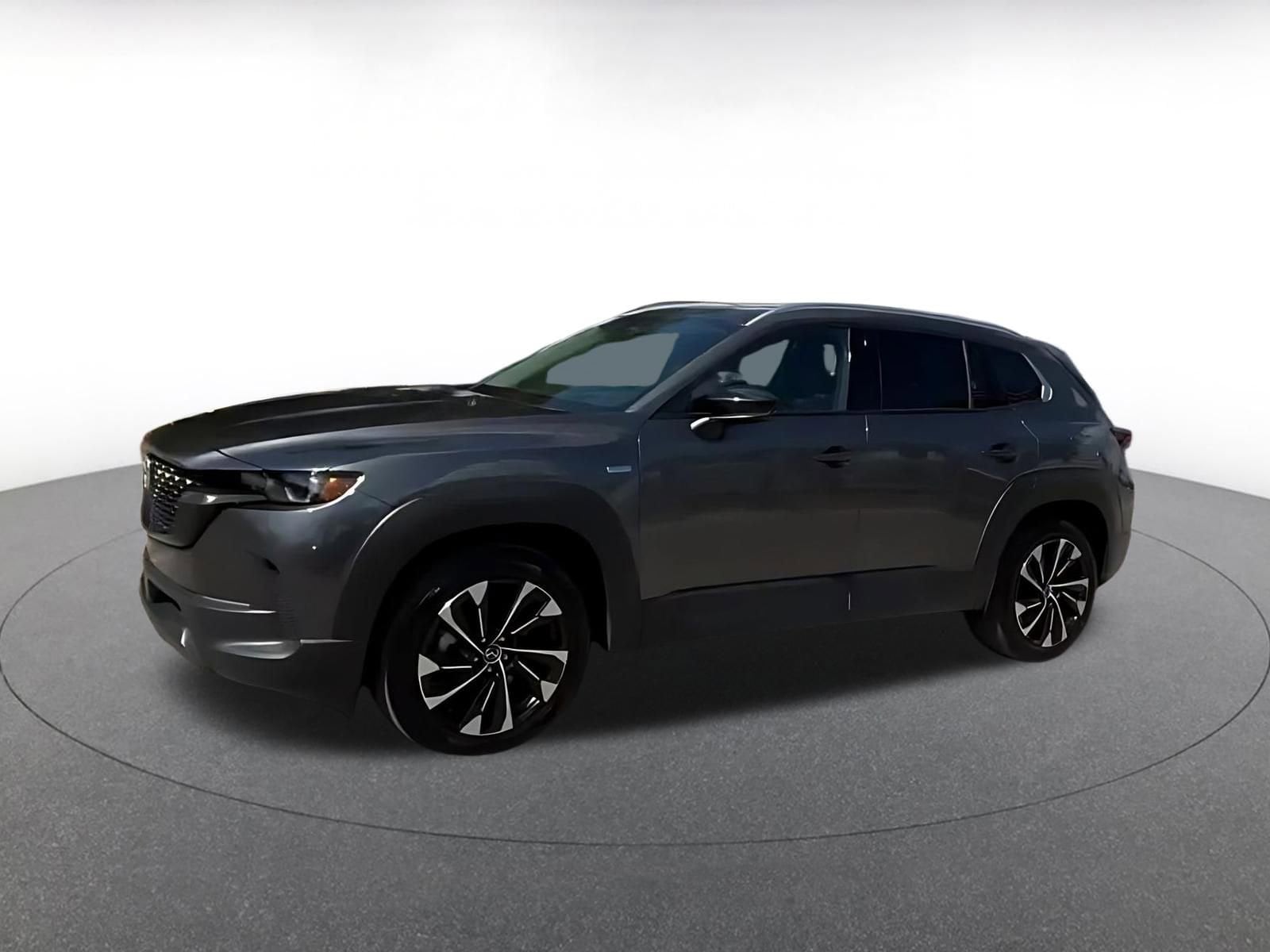 Thumbnail: 2025 Mazda CX-50 - 7