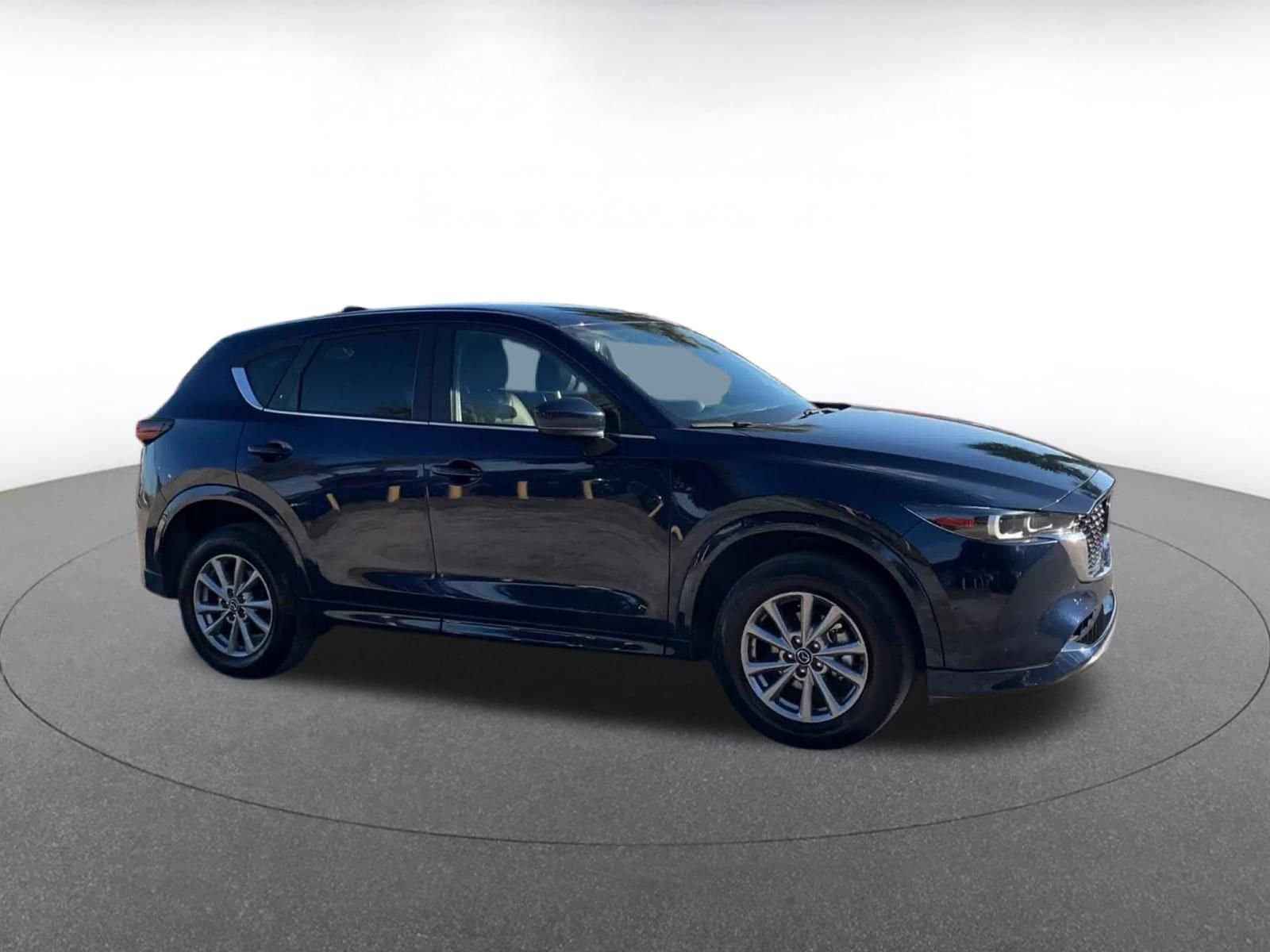 Thumbnail: 2025 Mazda CX-5 - 2