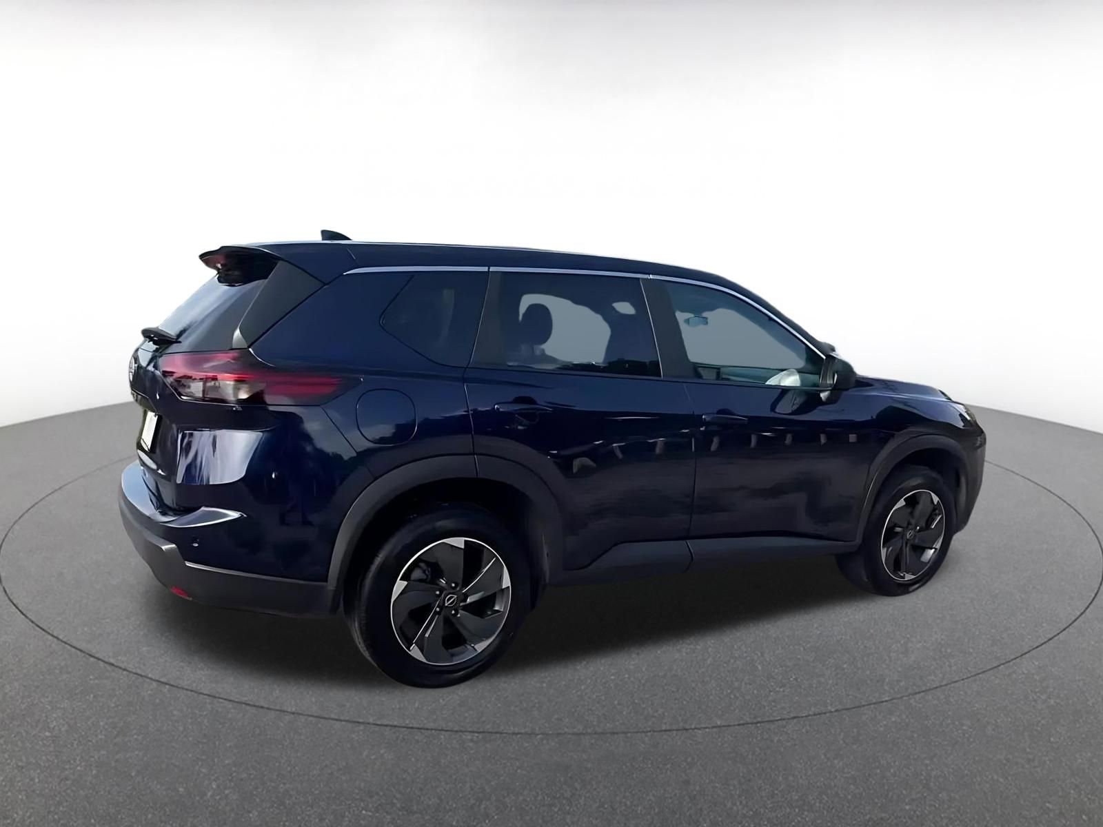 Thumbnail: 2025 Nissan Rogue - 15