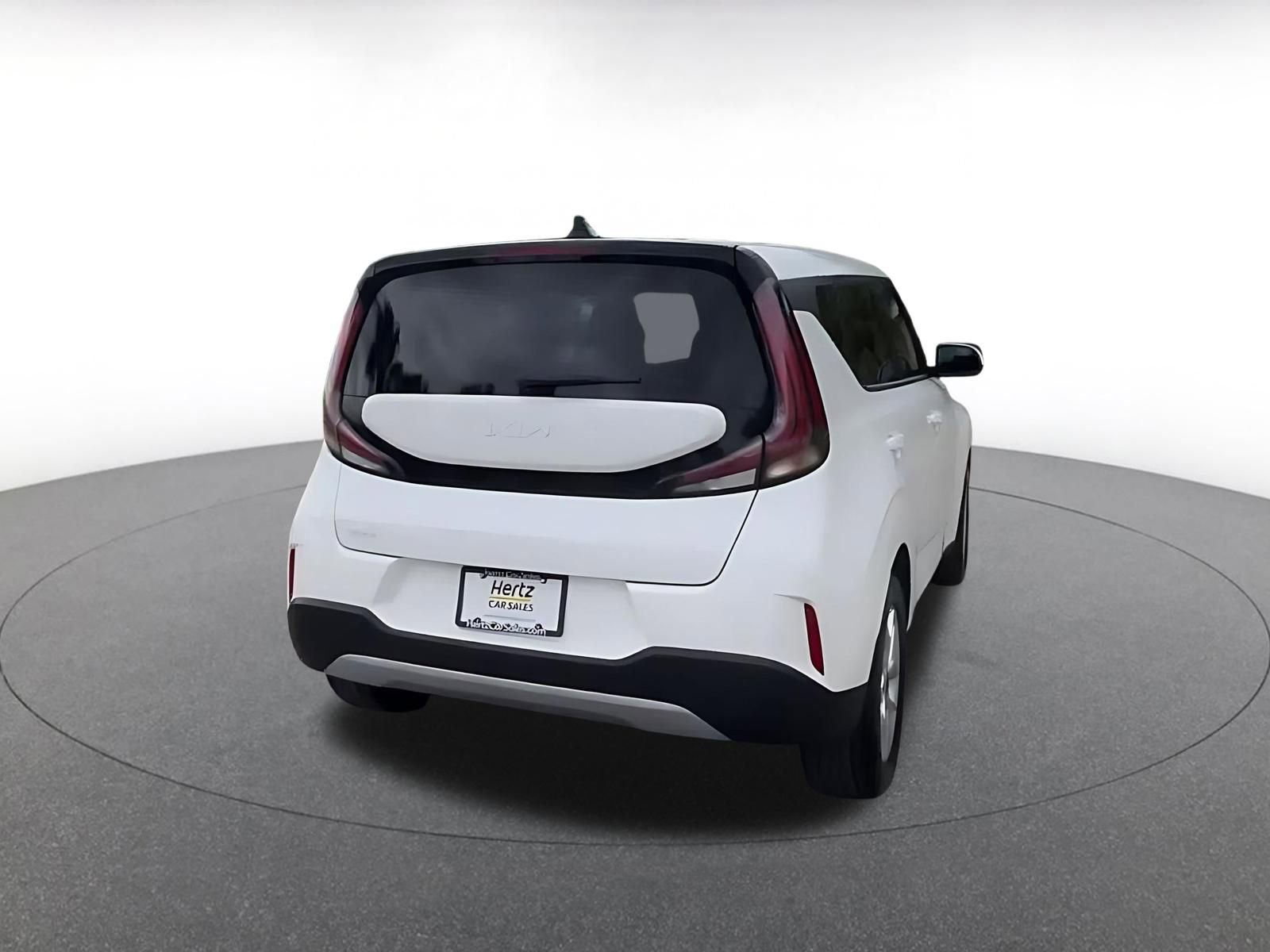 Thumbnail: 2025 Kia Soul - 14