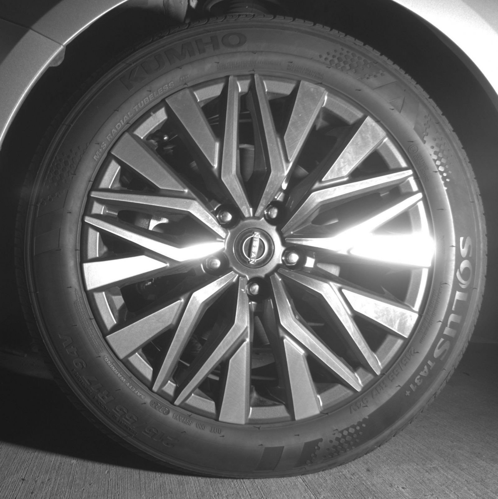 Thumbnail: 2025 Nissan Altima - 15