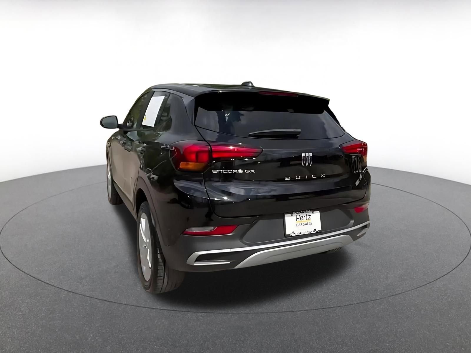 Thumbnail: 2025 Buick Encore GX - 11