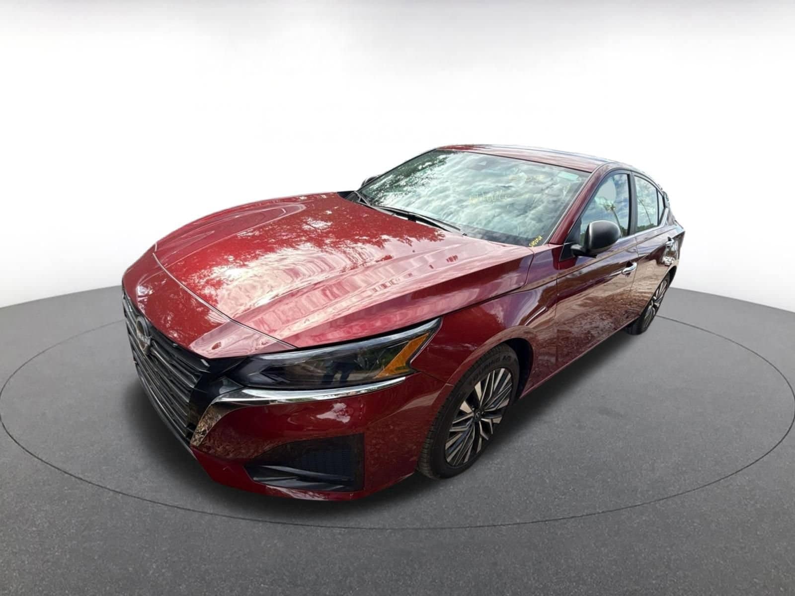 Thumbnail: 2025 Nissan Altima - 2