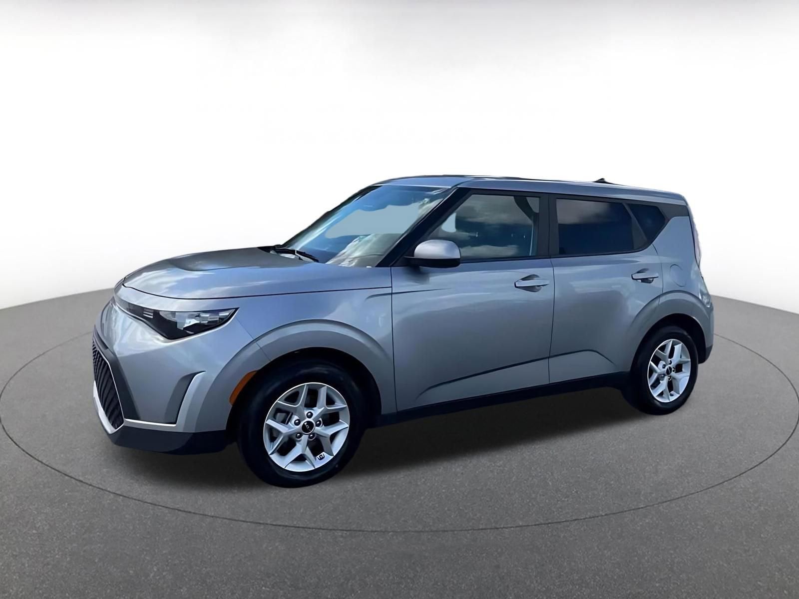 Thumbnail: 2025 Kia Soul - 8