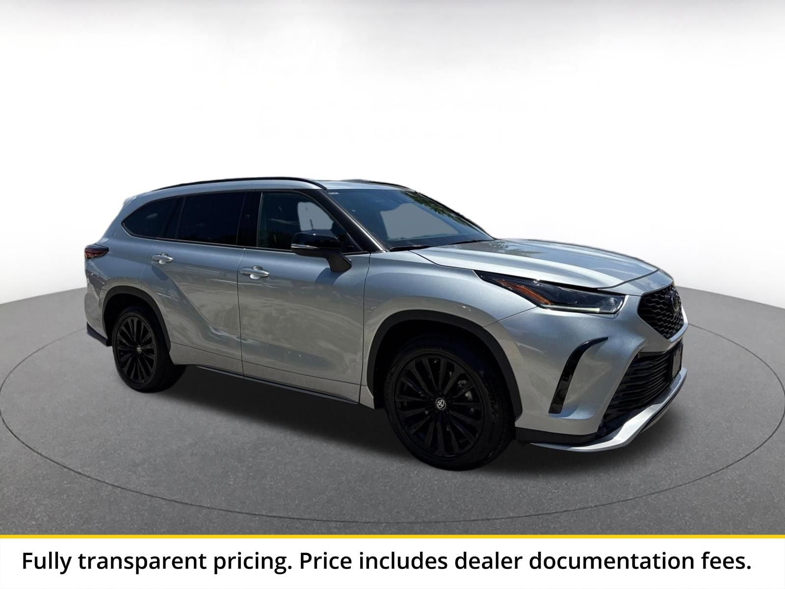 Thumbnail: 2025 Toyota Highlander - 1