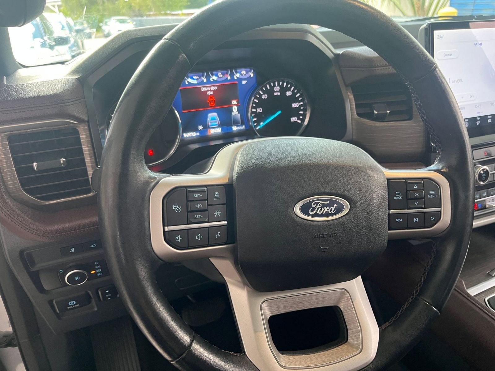 Thumbnail: 2023 Ford Expedition MAX - 31