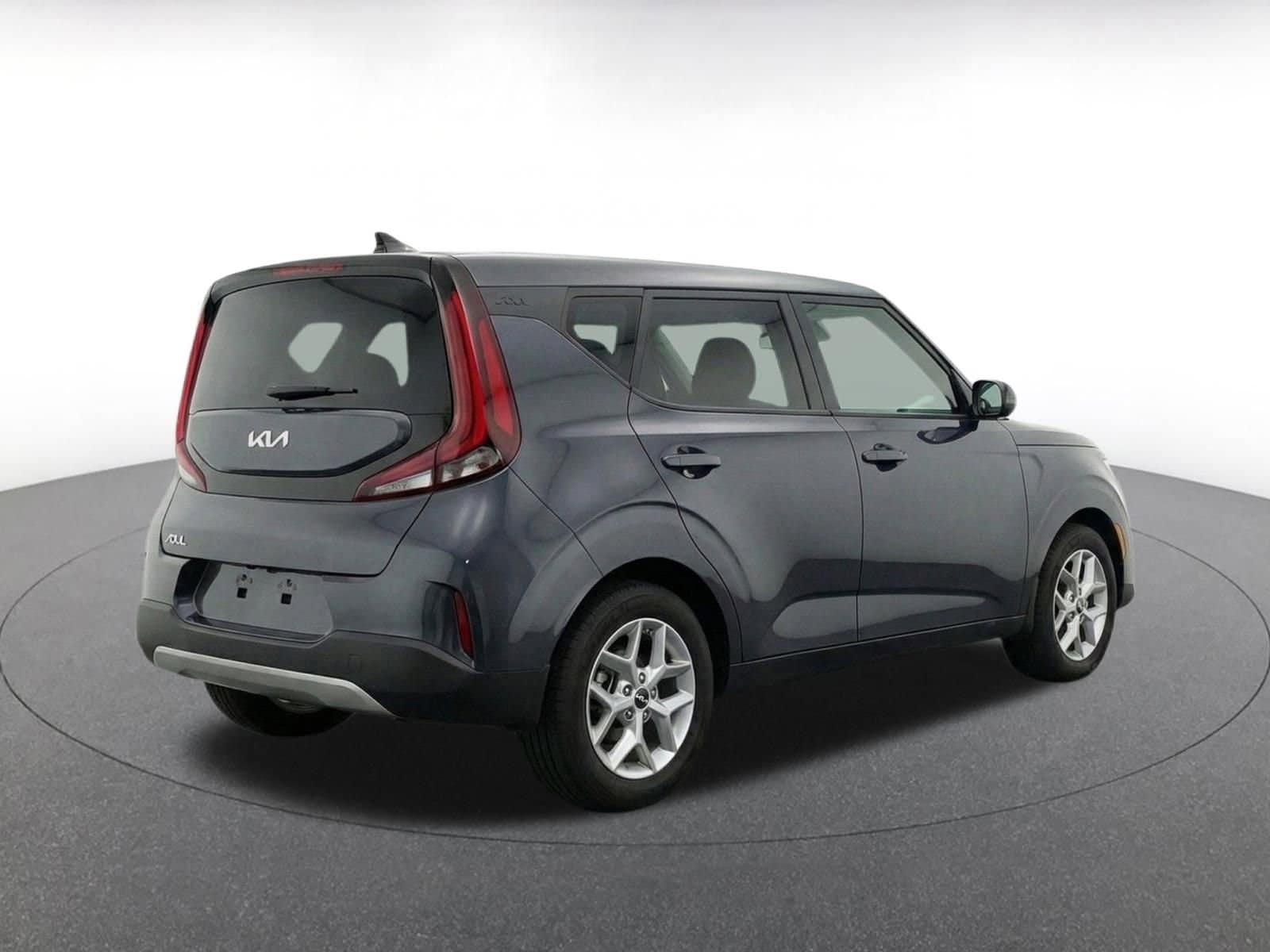 Thumbnail: 2025 Kia Soul - 11