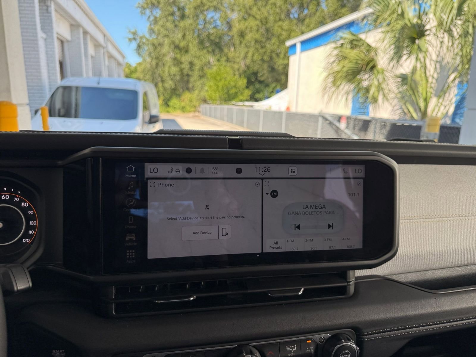 Thumbnail: 2025 Jeep Wrangler - 21