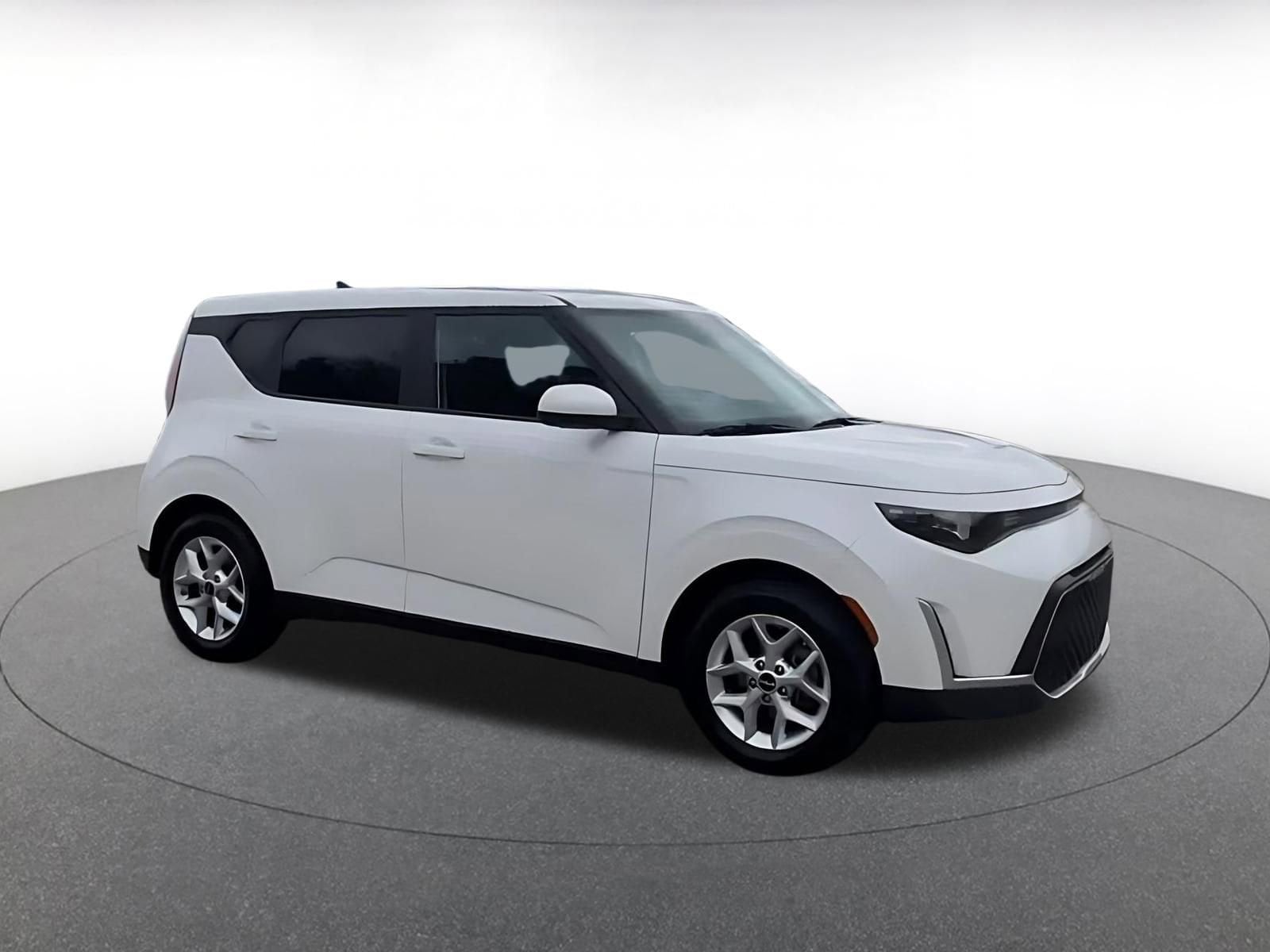 Thumbnail: 2025 Kia Soul - 2