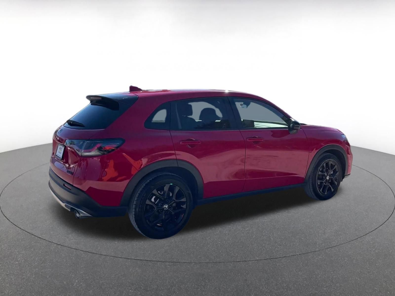 Thumbnail: 2025 Honda HR-V - 14
