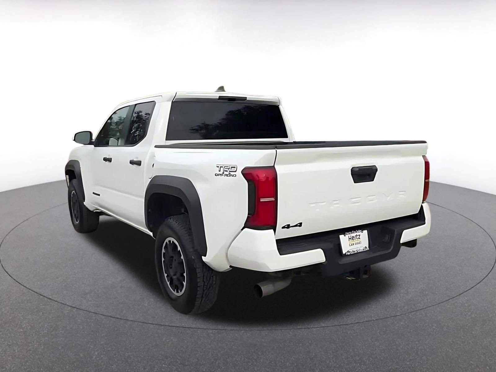 Thumbnail: 2024 Toyota Tacoma - 11