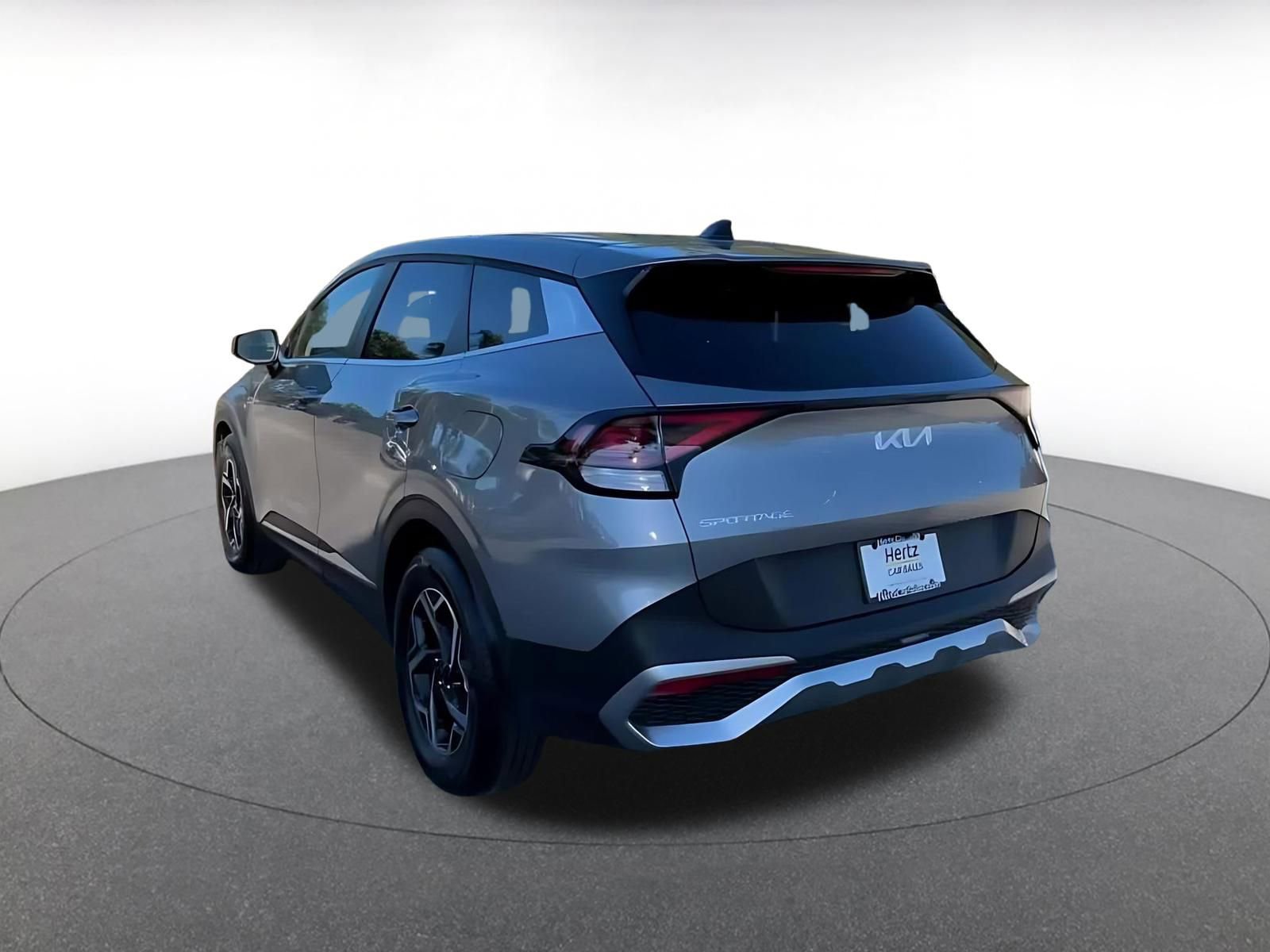 Thumbnail: 2025 Kia Sportage - 11