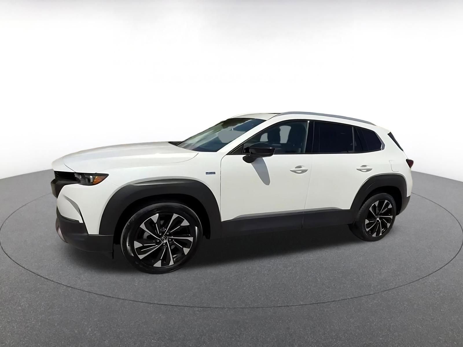 Thumbnail: 2025 Mazda CX-50 - 8