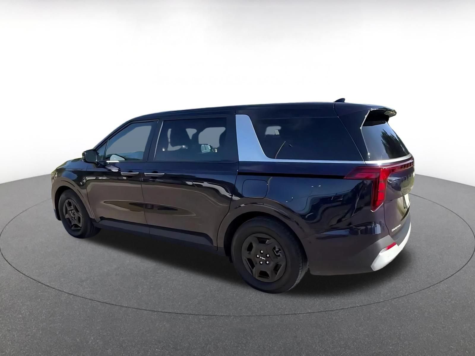Thumbnail: 2026 Kia Carnival - 16