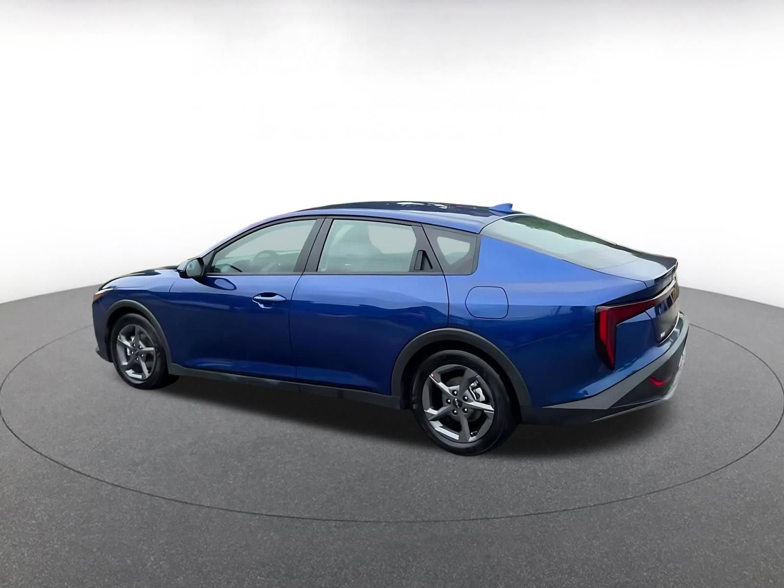 Thumbnail: 2025 Kia K4 - 10