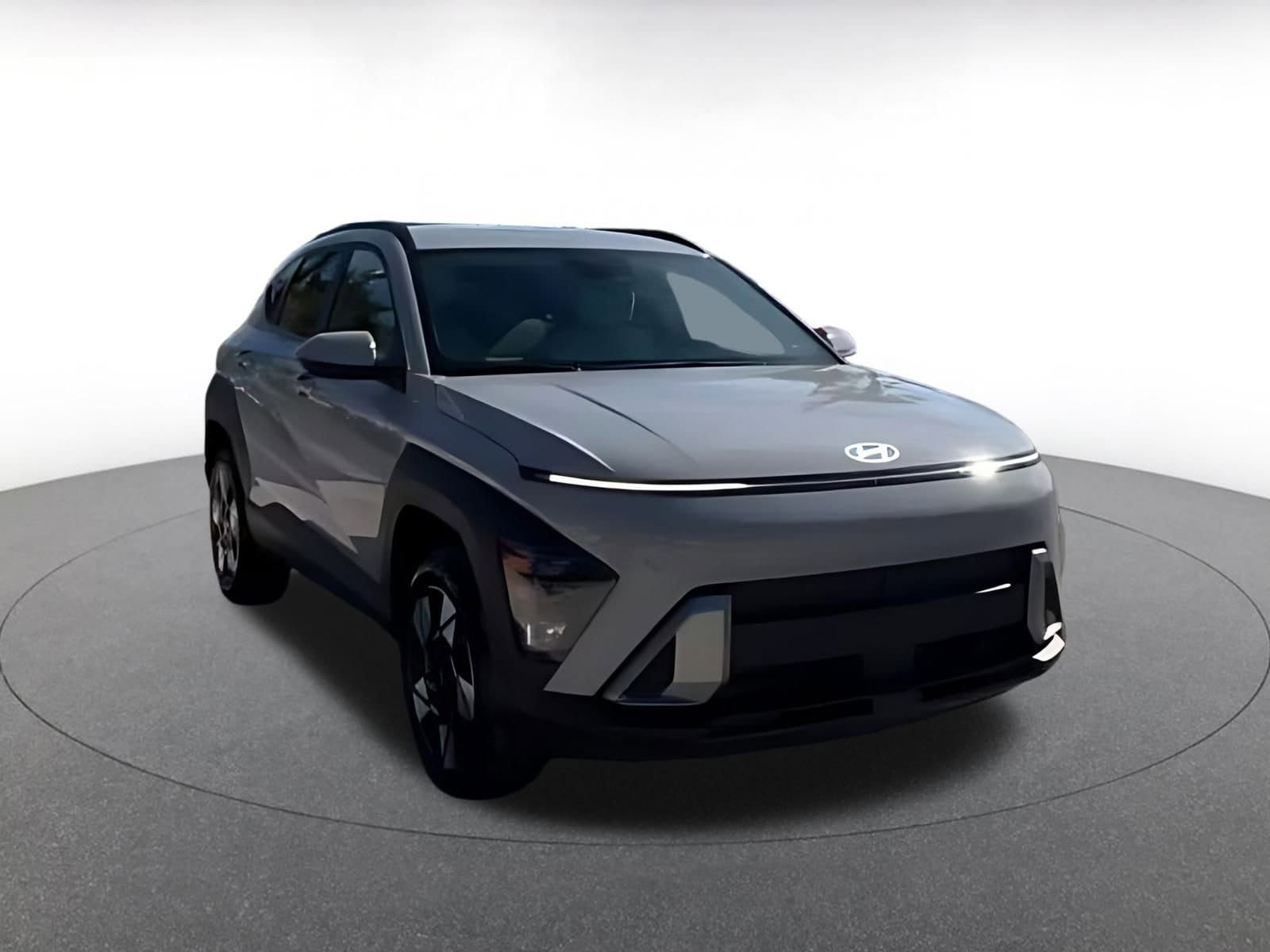 Thumbnail: 2025 Hyundai Kona - 15