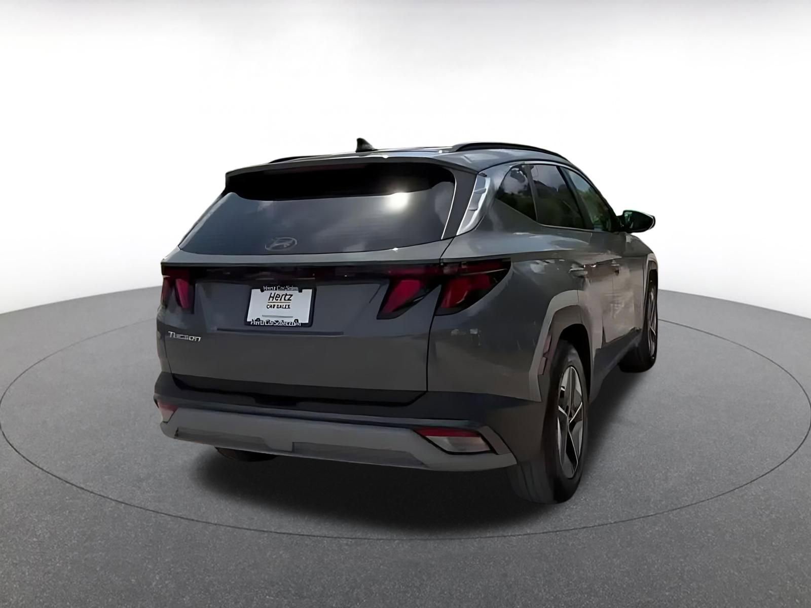 Thumbnail: 2025 Hyundai Tucson - 15