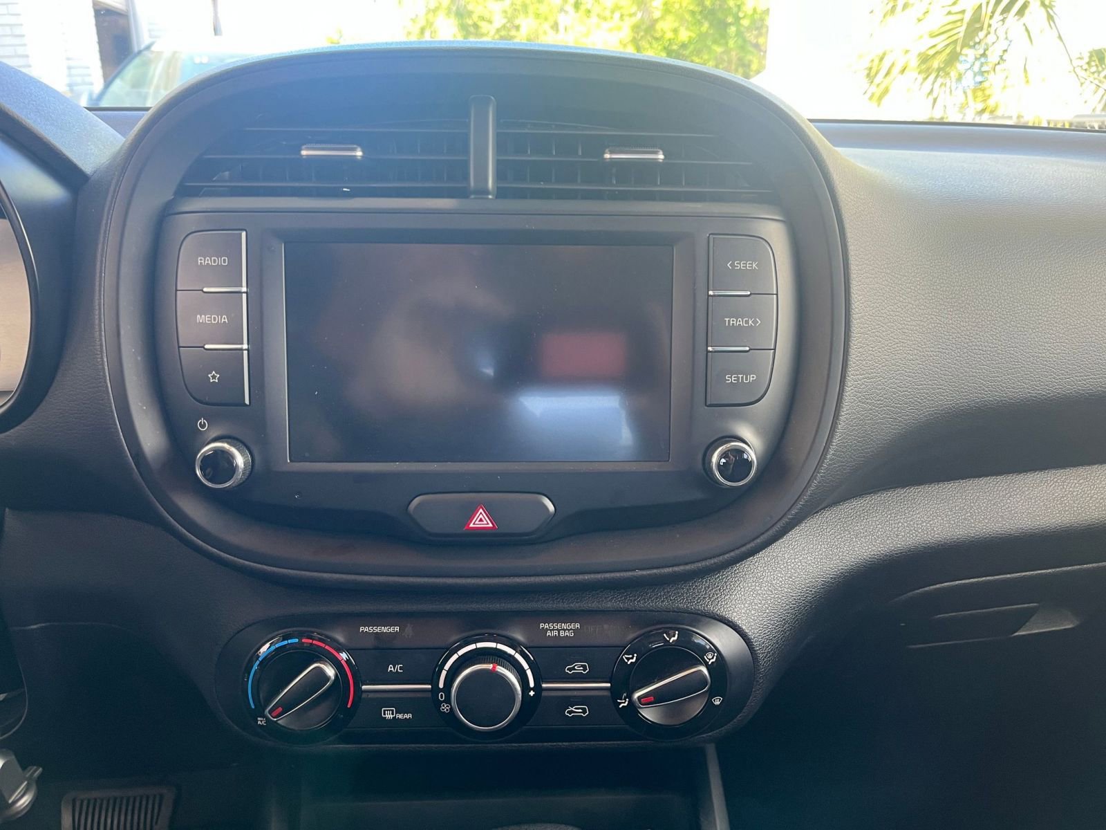 Thumbnail: 2025 Kia Soul - 17
